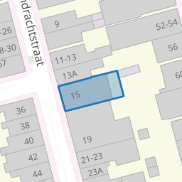 Perceel VDG00-B-10120