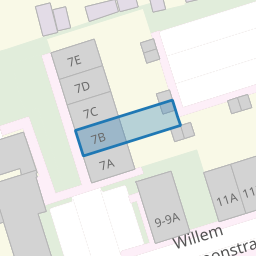 Perceel VDG00-B-10135