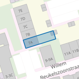 Perceel VDG00-B-10136