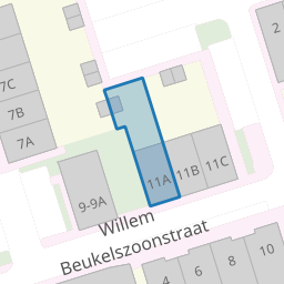 Perceel VDG00-B-10137