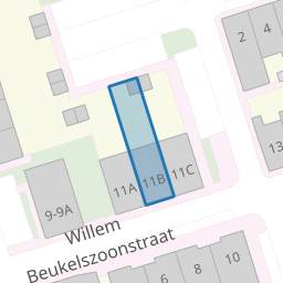 Perceel VDG00-B-10138