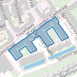 Perceel VDG00-B-10141