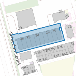 Perceel VDG00-B-10153