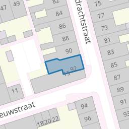 Perceel VDG00-B-10162