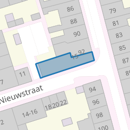 Perceel VDG00-B-10163