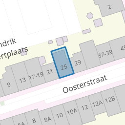 Perceel VDG00-B-1710