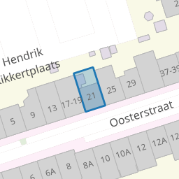 Perceel VDG00-B-1711