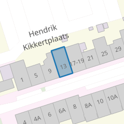 Perceel VDG00-B-1713