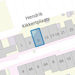 Perceel VDG00-B-1714