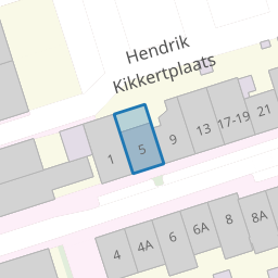 Perceel VDG00-B-1715