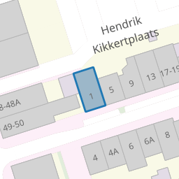 Perceel VDG00-B-1716