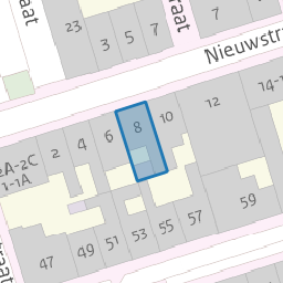 Perceel VDG00-B-2162