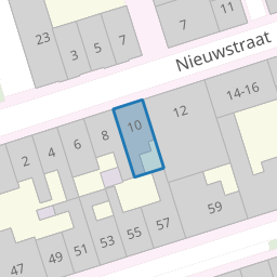 Perceel VDG00-B-2163