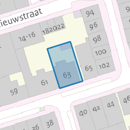 Perceel VDG00-B-2271