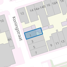 Perceel VDG00-B-2330