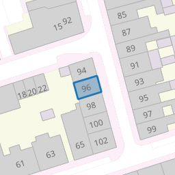 Perceel VDG00-B-2536