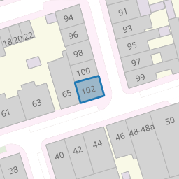 Perceel VDG00-B-2539