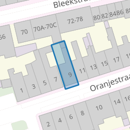 Perceel VDG00-B-2568