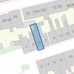 Perceel VDG00-B-2570