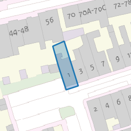 Perceel VDG00-B-2572