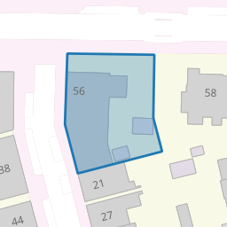 Perceel VDG00-B-2705