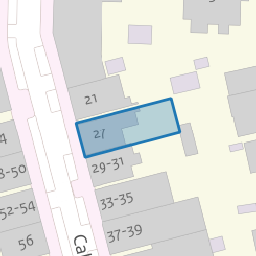 Perceel VDG00-B-2707