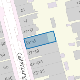 Perceel VDG00-B-2709