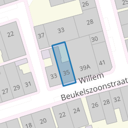 Perceel VDG00-B-2719