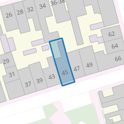 Perceel VDG00-B-2729