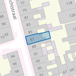 Perceel VDG00-B-2749