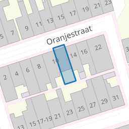 Perceel VDG00-B-2756