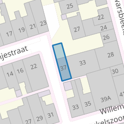 Perceel VDG00-B-2786