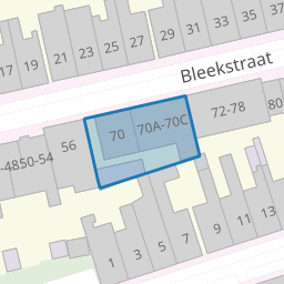 Perceel VDG00-B-2794