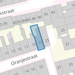 Perceel VDG00-B-2798