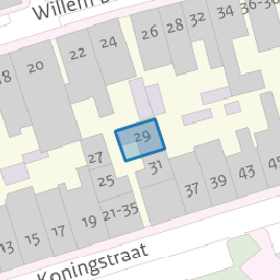 Perceel VDG00-B-2808