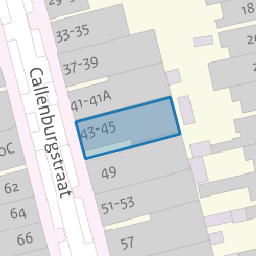 Perceel VDG00-B-3404