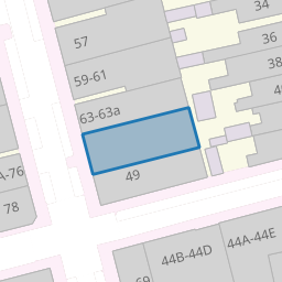 Perceel VDG00-B-3406