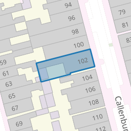 Perceel VDG00-B-3414