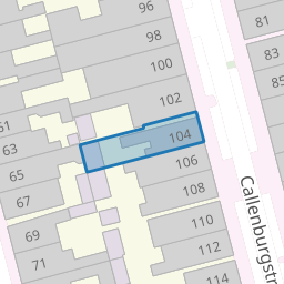 Perceel VDG00-B-3423