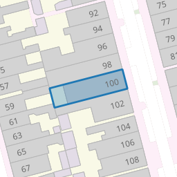 Perceel VDG00-B-3436