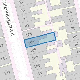 Perceel VDG00-B-3438