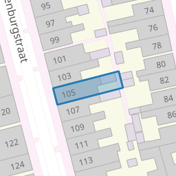 Perceel VDG00-B-3439