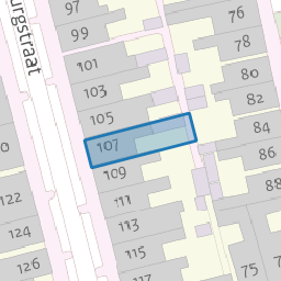 Perceel VDG00-B-3440