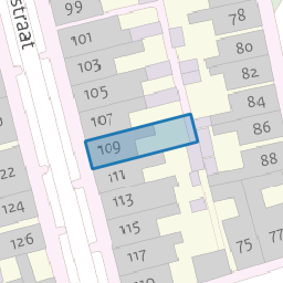 Perceel VDG00-B-3441