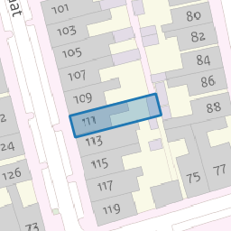 Perceel VDG00-B-3442