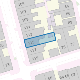 Perceel VDG00-B-3444