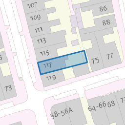 Perceel VDG00-B-3445