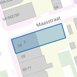 Perceel VDG00-B-3506