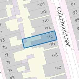 Perceel VDG00-B-3535