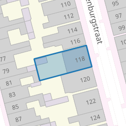 Perceel VDG00-B-3599